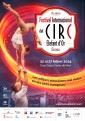 12º Festival Internacional del Circo Elefante de Oro de Girona