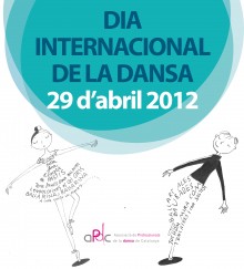 Dia Internacional de la Dansa