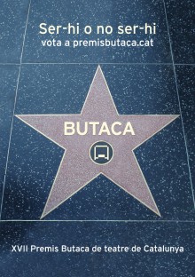 XVII Premis Butaca