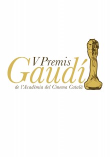 V Premios Gaudí