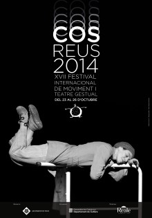 Cos. VII Festival Internacional de Movimiento y Teatro Gestual
