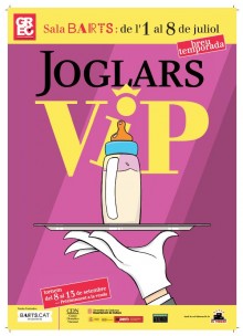 VIP [Joglars]