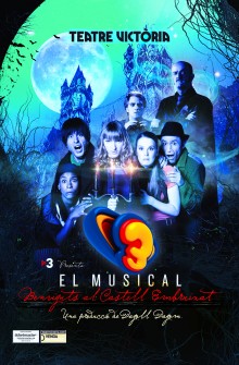 Super3 El Musical