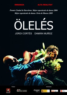 Ölelés