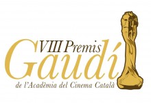 VIII Premis Gaudí