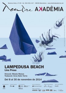 Lampedusa Beach