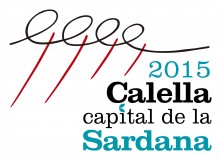 Calella, capital de la Sardana 2015
