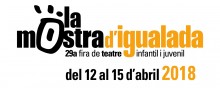 La Mostra d'Igualada · 29a Fira de Teatre Infantil i Juvenil 