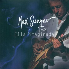 Max Sunyer Trio (Illa imaginada)