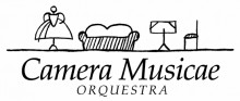 Orquestra Camera Musicae - Temporada 2014-2015