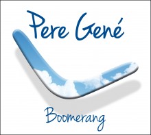 Pere Gené - Boomerang