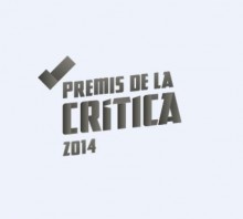 XVII Premis de la Crítica