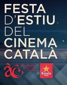 VII Fiesta de Verano del Cine Catalán