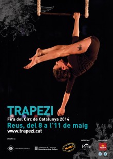 Trapezi 2014