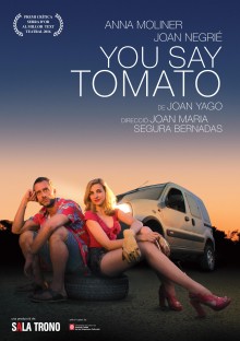 You Say Tomato 
