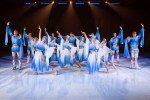 Gran Circ de Nadal de Girona sobre Gel Nikulin Moscow Ice Ballet. Ballet - Rússia
