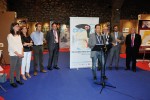 17a Fira Mediterrània de Manresa acte inaugural LLotja