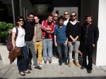 I Muestra de Cultura Catalana en Uruguay  Familia musical
