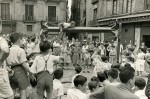 19a Fira Mediterrània de Manresa ASSOCIACIÓ DE FESTES DE LA PLAÇA NOVA – Cucanya de la Plaça Nova de Barcelona