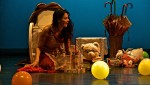 La Mostra d'Igualada · 27a Feria de Teatro Infantil y Juvenil Dragones en el andamio · Volver a jugar