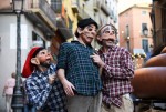 La Mostra d'Igualada · 29a Fira de Teatre Infantil i Juvenil  ITINERARI 4: Engruna Teatre ‘Tufff!’