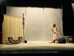 La Mostra d'Igualada · 27a Fira de Teatre Infantil i Juvenil La Rous · Hilos
