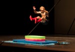 La Mostra d'Igualada · 27a Feria de Teatro Infantil y Juvenil Morc Fants · Vist-i-plou