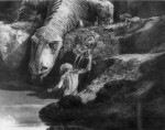 REC11. Festival Internacional de Cinema de Tarragona Exposició UFA. Die Nibelungen (Fritz Lang, 1925)