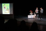 La Mostra d'Igualada · Fira de Teatre Infantil i Juvenil '#1000likes' de Nus Teatre · Dijous 30 matí