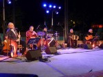 I Muestra de Cultura Catalana en Uruguay  28/04 - El Pont d'Arcalís en concierto