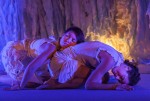 La Mostra d'Igualada · Fira de Teatre Infantil i Juvenil LaSaL Teatro ‘Sin palabras (se las llevó el aire...)’
