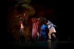 La Mostra d'Igualada · 29a Fira de Teatre Infantil i Juvenil  ITINERARI 1: Múcab Dans ‘Blowing’