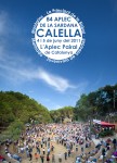 Calella, capital de la Sardana 2015 Cartell Aplec 2011