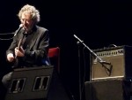 I Muestra de Cultura Catalana en Uruguay  29/04 - Quico Pi de la Serra en concierto en la sala Zitarrosa
