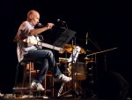 I Muestra de Cultura Catalana en Uruguay  26/04 - Enric Hernàez en concierto en la Sala Experimental de Malvín