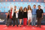 VII Festa d'Estiu del Cinema Català Photocall 02.07.15
