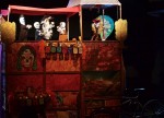La Mostra d'Igualada · 29a Fira de Teatre Infantil i Juvenil  ITINERARI 4: Espai Liminal ‘Patufet & Fandango’