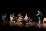 La Mostra d'Igualada · 29a Fira de Teatre Infantil i Juvenil  ITINERARI 3: La frontera artesanal ‘Quins clàssics!’