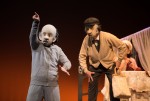 La Mostra d'Igualada · 29a Fira de Teatre Infantil i Juvenil  ITINERARI 2: Marie de Jongh ‘Amour’