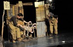 La Mostra d'Igualada · 29a Fira de Teatre Infantil i Juvenil  ITINERARI 4: Zum-Zum Teatre ‘La gallina dels ous d’or’