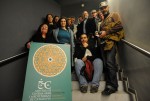 VII Mostra de Cinema Arab i Mediterrani VI Mostra de Cinema Àrab (2012)