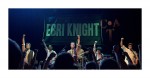 Ebri Knight (La palla va cara) concert al CAT - dissabte 20 d'abril de 2013