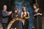 X Premis Gaudí Sílvia Quer, Maite Pisonero i Oriol Sala Patau recullen el Premi Gaudí a la Millor pel·lícula per a 