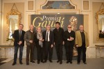 V Premios Gaudí 