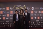 VIII Premis Gaudí 