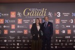 VIII Premios Gaudí 