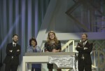 VIII Premis Gaudí Clara Roquet recull el Gaudí a Millor Curtmetratge per 
