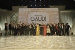 VIII Premis Gaudí 