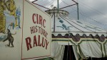 Circ Històric Raluy Imatges d'arxiu · Circ Històric Raluy