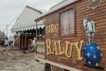 Circo Histórico Raluy 